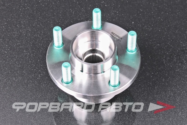 Ступица с подшипником передняя REDREX RBH0001