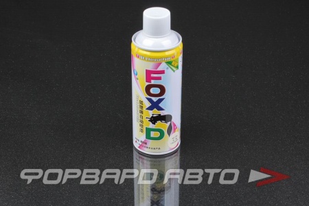 Купить Краска аэрозольная, 400 мл FOX-D 