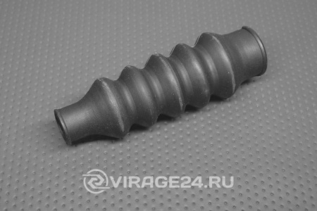 Купить Пыльник задней подвески DUCATI 16*22*114 ARIETE 00918