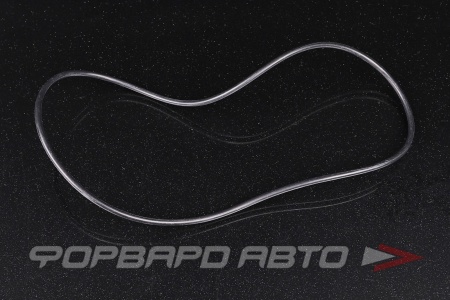 Купить Кольцо уплотнительное маслостойкое 155*3 NOK OR-03.00_155.00