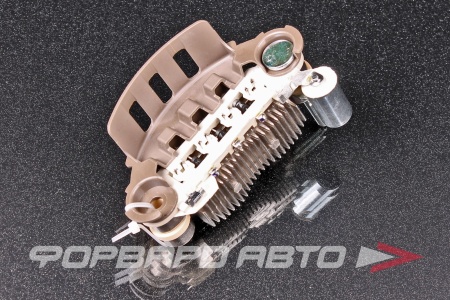 Купить Диодный мост (Chevrolet Aveo, Kalos, Matiz, Spark) TESLA TECHNICS TT34035