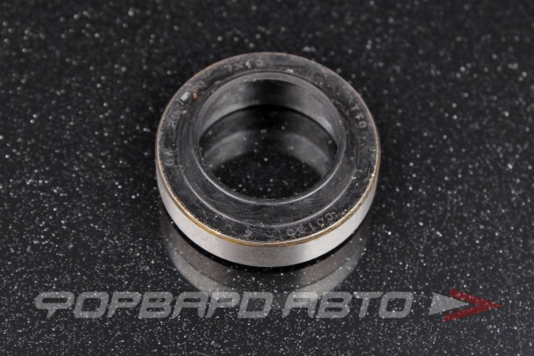 Сальник 20*30*7*10 (б/н) мет., манжетный TTO C0130