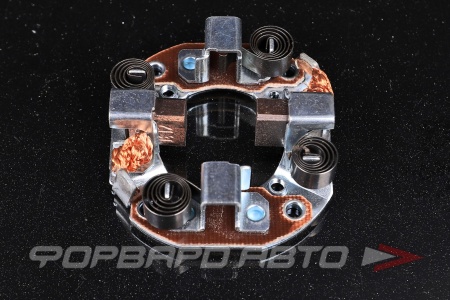 Купить Щеточный узел стартера (Toyota, Honda, Suzuki, Kubota) KRAUF SHN6103XK