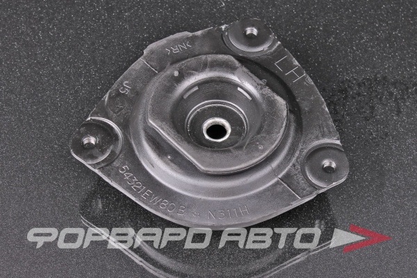 Верхняя опора стойки, левая TI-GUAR TG-54321-AX001