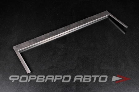 Купить Рамка крепления диффузора радиатора к заднему стеклу Nissan Silvia S15 FORWARD RACING 