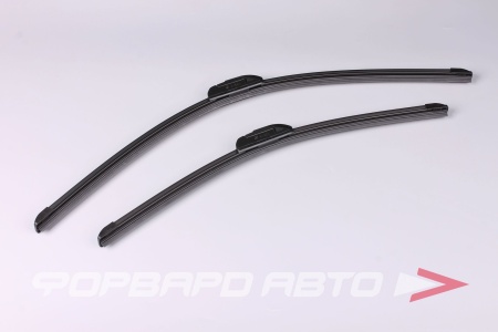 Купить Щётка стеклоочистителя 650 мм (26") + 500 мм (20") BOSCH 3 397 007 706