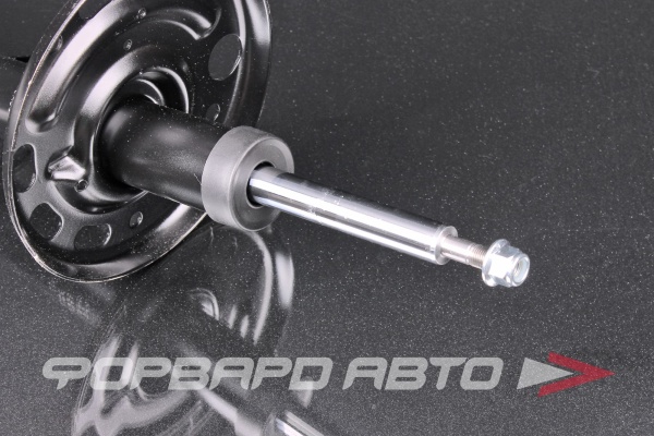 Амортизатор передний, правый MILES DG21328