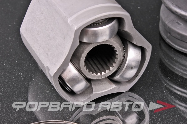 Шрус внутренний 23*35*25 (HYUNDAI TUCSON 04-) MILES GA10104