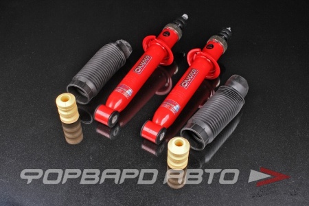 Купить Амортизатор задний ВАЗ 2110, 1117-1119, 2170, 2190 (занижение -30мм) Racing КОМФОРТ SS20 SS20162