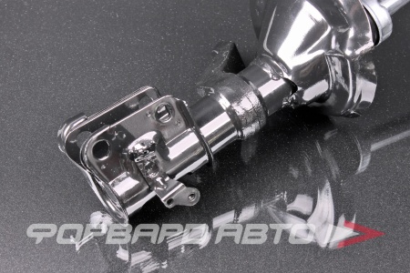 Купить Амортизатор передний, правый MILES DG21561