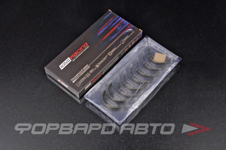 Купить Вкладыши шатунные SUBARU EJ20 EJ22 EJ25 c 1998- 52мм (Увеличенный масляный зазор -0,025 мм) KING RACING CR4125XPG STDX