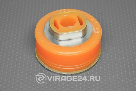 Купить Подушка кузова верхняя ПОЛИУРЕТАН 3-12-202