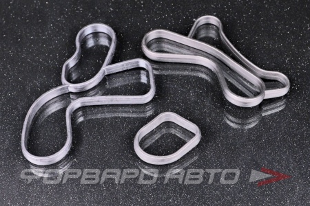 Купить Прокладка теплообменника ELRING 634.970