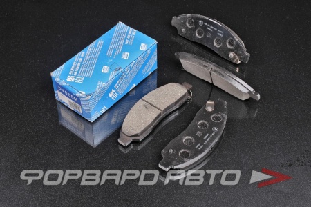 Купить Колодки тормозные KASHIYAMA D4055MH