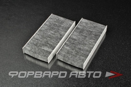 Купить Фильтр салонный (угольный) RU54 CF803C