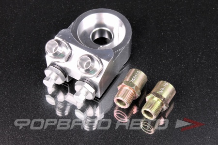 Купить Проставка адаптер под масляный фильтр AN10 EPMAN EP-OL04-AN10