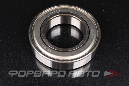 Купить Подшипник 50*90*20 (шариковый) в металле KOYO 6210ZZC3