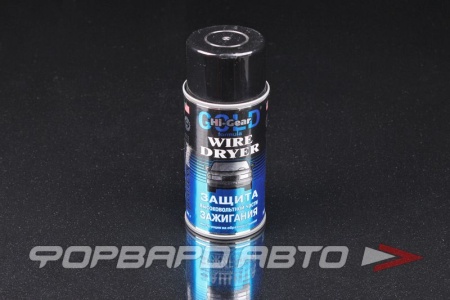 Купить Защита высоковольтной части зажигания HI-GEAR HG5507