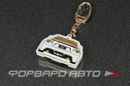 Купить Брелок с подсветкой Toyota GT86 DO-LUCK 
