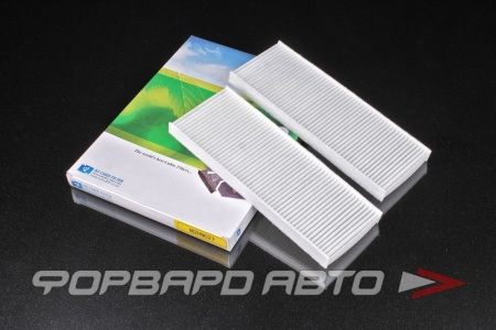 Купить Фильтр салонный M2 M2HND27