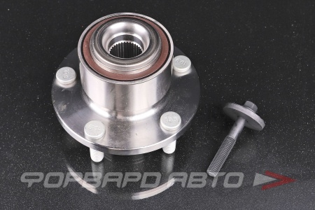 Купить Ступица передняя KRAUF WBK5262DU