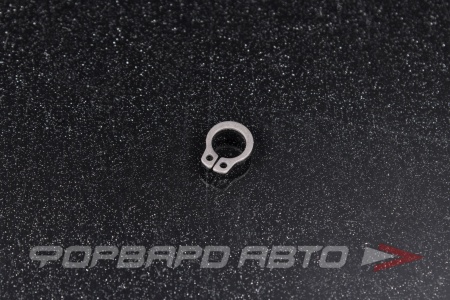 Купить Кольцо стопорное наружное D=7(внутр) <> ГОСТ 13942-86