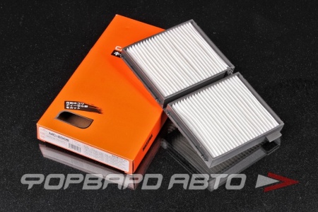 Купить Фильтр салонный MASUMA MC-2005