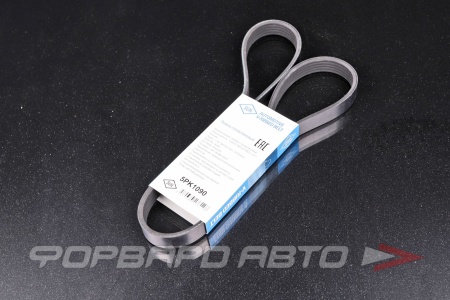 Купить Ремень поликлиновой SUN 5PK1090