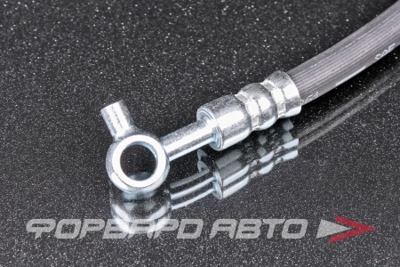 Купить Шланг тормозной NISSAN QASHQAI K&K FT0847