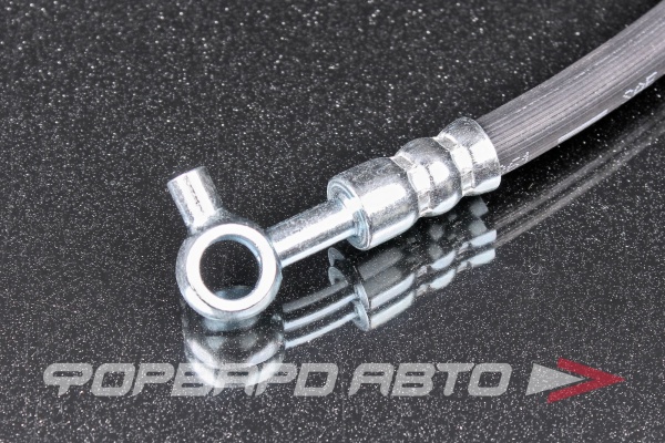 Шланг тормозной NISSAN QASHQAI K&K FT0847