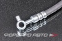 Шланг тормозной NISSAN QASHQAI K&K FT0847