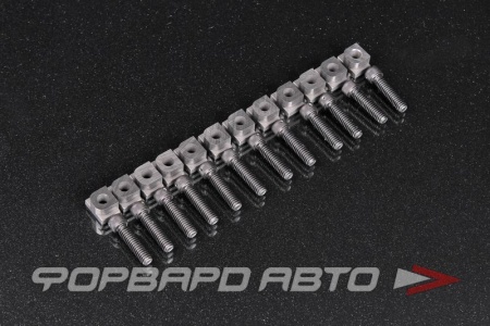 Купить Крепежный комплект тормозного ротора WILWOOD 230-4900