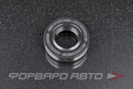 Купить Сальник 16*30*7 (TC) NQK 16*30*7 TC