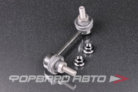 Купить Кронштейн стабилизатора, левый CTR CL0495L