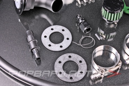 Купить Горловина заливная, для выноса, с комплектом установки к топливному баку FCST (Комплект для заправки) RADIUM ENGINEERING 20-0815-22 Купить Горловина заливная, для выноса, с комплектом установки к топливному баку FCST (Комплект для заправки) RADIUM ENGINEERING 20-0815-22