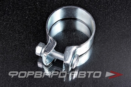 Купить Хомут глушителя d62,5мм FA1 951-962