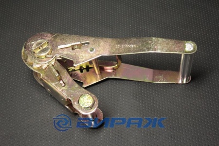 Купить Трещотка стальная 50мм 5т  TY11051