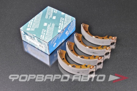 Купить Колодки тормозные KASHIYAMA K5518