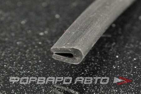 Купить Профиль уплотнительный П-образный РУССКАЯ АРТЕЛЬ PURA-010