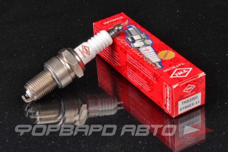 Купить Свеча зажигания TATSUMI THS1002
