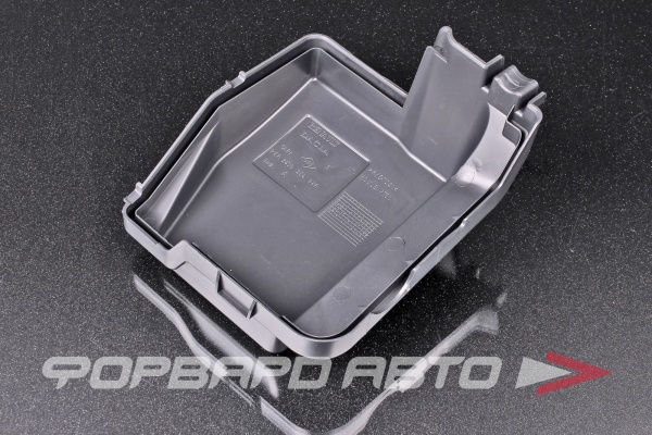 Крышка блока предохранителей RENAULT 243825499R