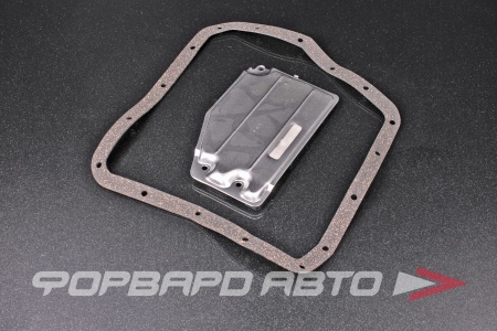 Купить Фильтр АКПП с прокладкой поддона COB-WEB 11184A