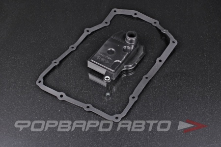 Купить Фильтр АКПП с прокладкой COB-WEB 114660FR