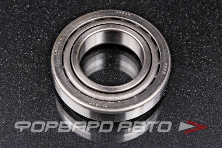 Купить Подшипник 31,75*59,131*16,764 (роликовый конический) KOYO HI-CAPLM67048/10