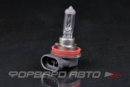 Купить Лампа H16 12V 19W PGJ19-3 МАЯК 52116