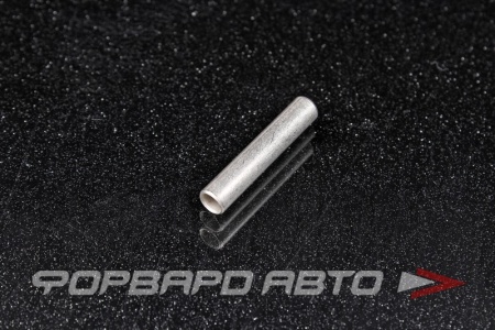 Купить Гильза кабельная медная луженая 6мм2 КВТ 