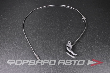 Купить Трос замка капота RENAULT 8200051535