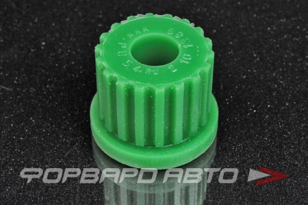 Купить Втулка рессоры 18 мм ПОЛИУРЕТАН 2-10-1389