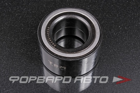 Купить Подшипник 40*74*40 (ступицы), двойное уплотнение TBM DAC40740040