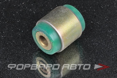 Купить Сайлентблок запрессованный ПОЛИУРЕТАН 12-06-0981
